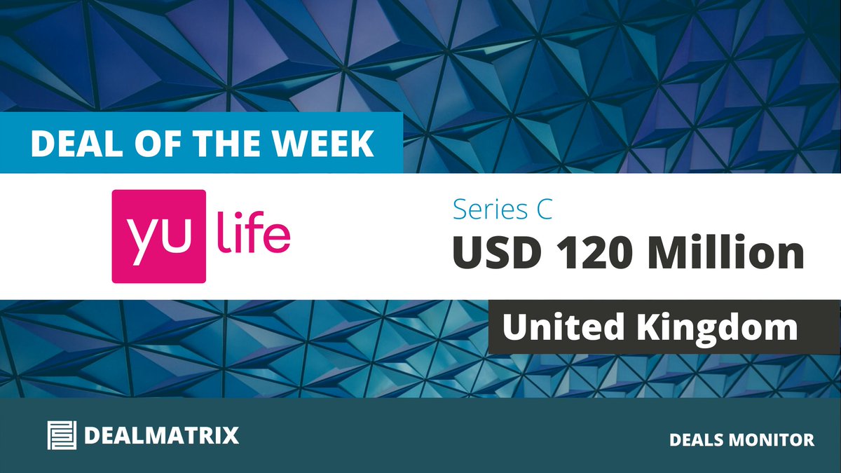 DealMatrix tweet media