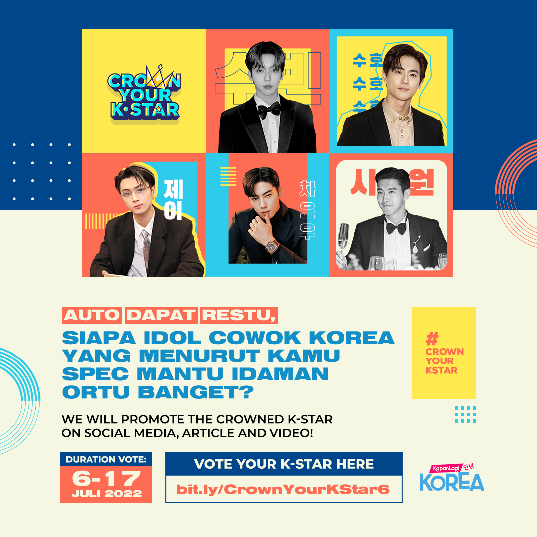 Kapanlagi Korea tweet media