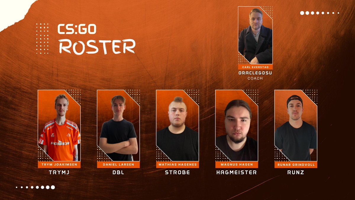 Foxed Gaming tweet media