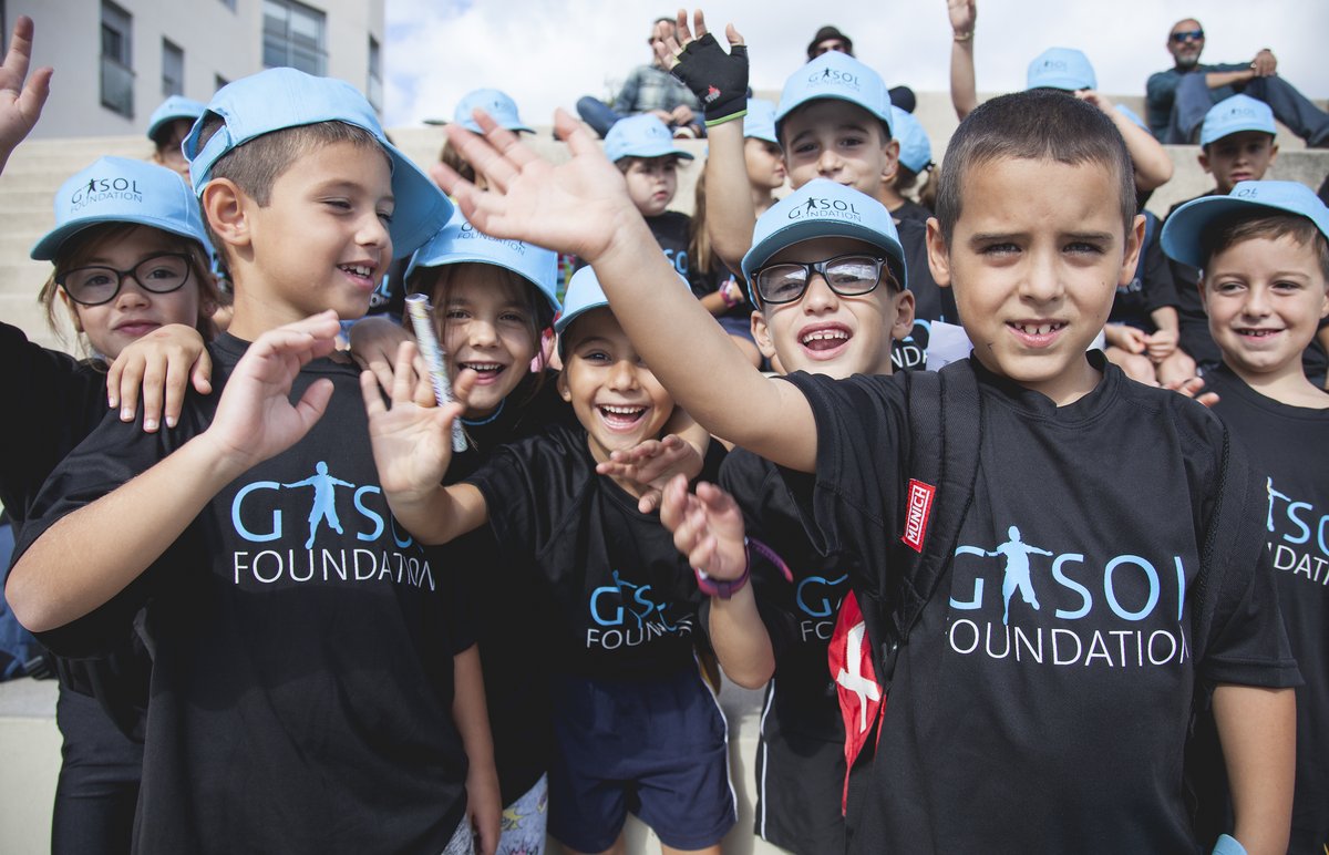 GasolFoundationUSA (@gasolfndnusa) on Twitter photo .<a href="/GasolFndnUSA/">GasolFoundationUSA</a> is focused on child wellness: promoting healthy diet & exercise to combat excessive weight, as well as sleep & emotional well-being 🎯 About 40 million children under 5 & about 340 million ages 5-18 are overweight or obese worldwide 🌎 gasolfoundation.org/donate/ .<a href="/GasolFndnUSA/">GasolFoundationUSA</a> is focused on child wellness: promoting healthy diet & exercise to combat excessive weight, as well as sleep & emotional well-being 🎯 About 40 million children under 5 & about 340 million ages 5-18 are overweight or obese worldwide 🌎 gasolfoundation.org/donate/