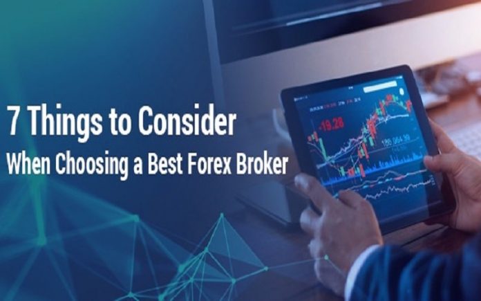 7 Things to Consider When Choosing a Best Forex Broker... financecareservices.com/7-things-to-co…

#Forexbroker
#Forex #broker