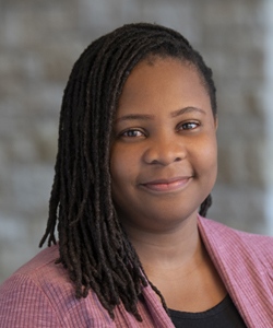 EvoDevoPanAm's tweet photo. Dr Ansa Cobham @ansacobham of @ScienceStowers will present at the #PASEDBPostDoc Symposium on mechanisms of adaptation to glycation in blind Mexican cavefish #EvoDevo2022 #2022SDB https://t.co/VKkSyKSgwm