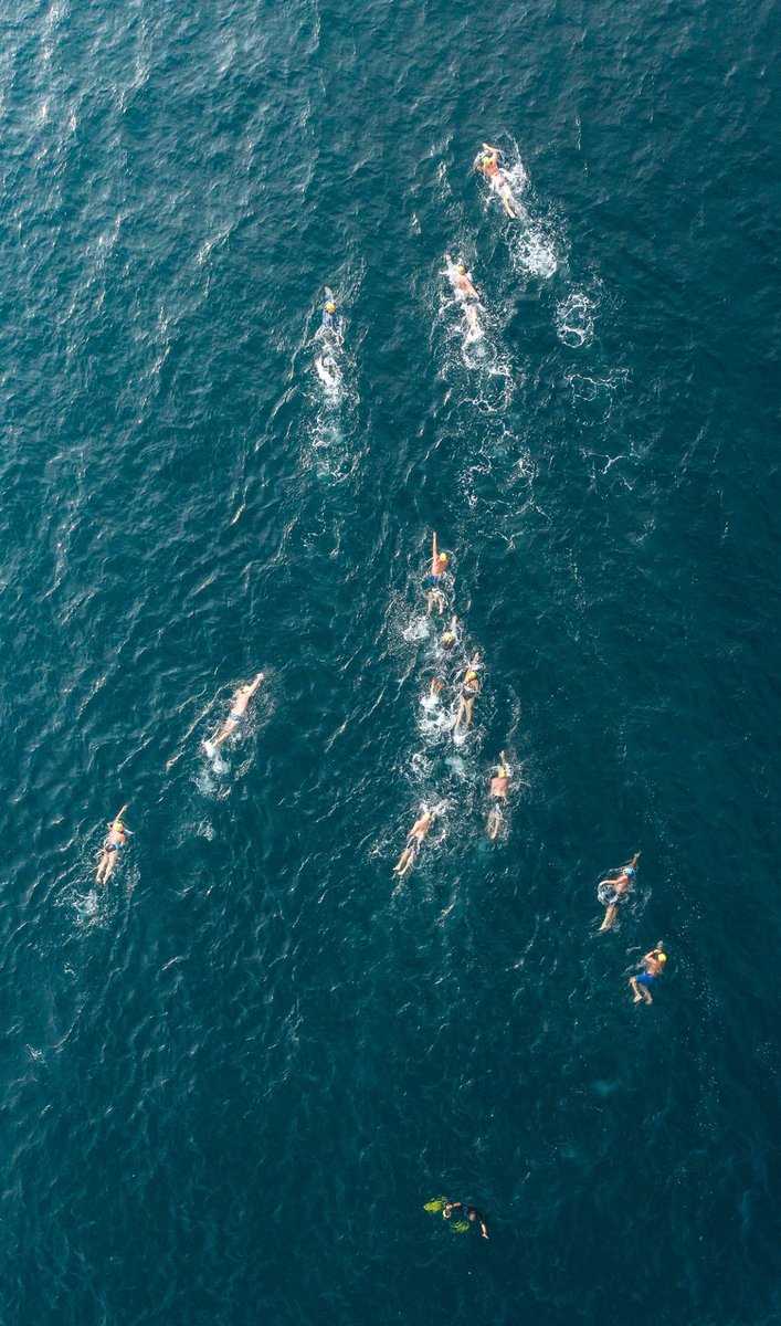 sarkjerseychal1's tweet photo. 💥Flashback Friday 💥

Check out these awesome photos from the 2020 and 2021 Sark Jersey Challenge. 

Take on your next swimming challenge with the Jersey France Challenge on Saturday 23 July. Register your place today: https://t.co/oK5MFJXCCa

#JerseyFranceChallenge https://t.co/v7HGUp4TYx