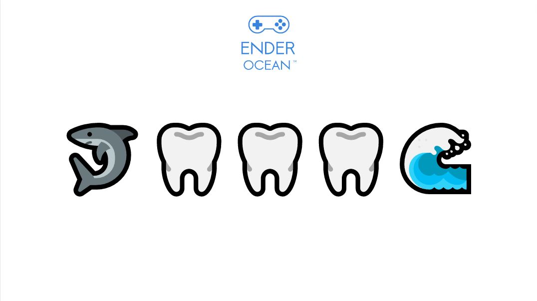 Aujourd'hui c'est le #WorldEmojiDay ! 💙

On vous propose un jeu facile : quel est ce film ? 

 🦈🦷🦷🦷🌊