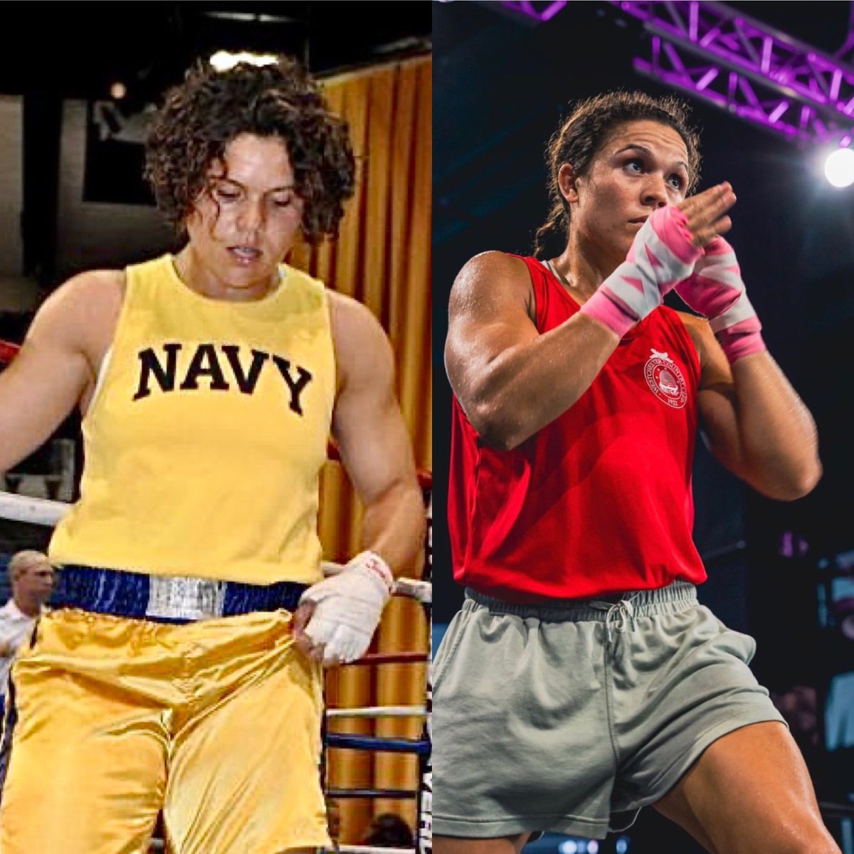 stephsimon94's tweet photo. 9 years in the making 🥊 #boxing https://t.co/FyXiL8U8C1
