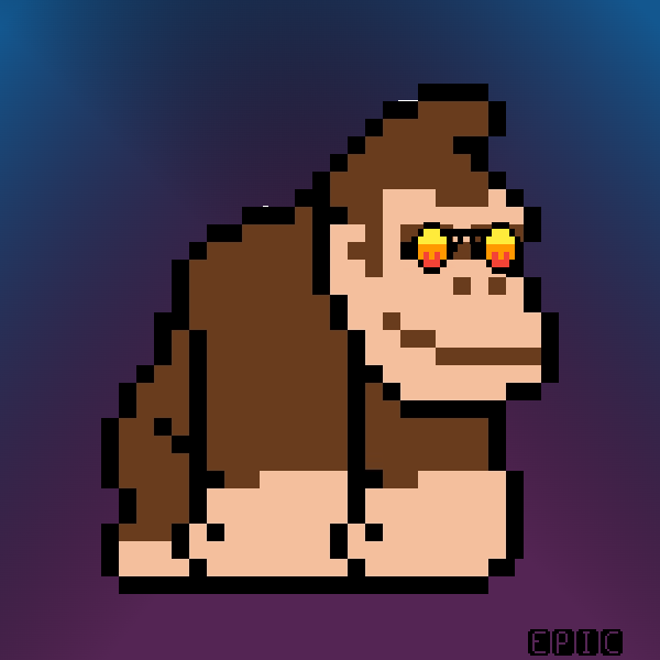 Mint Cost: 0.02BNB
Reward:
Legendary: $10,000usd in BNB
Epic: $5000usd in BNB
Rare: $2000usd in BNB
Common: $1000usd in BNB
#nft #nfts #nftkong #NFTCommunity