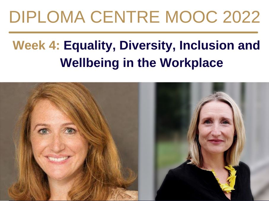 ReillyOdette's tweet photo. Delighted to have Antoinette Moriarty, Head of Psychological Services &amp; Julie Breen, Professional Wellbeing Executive @LawSocIreland feature in week 4 of our #RemoteWorkingMOOC. Join the MOOC to hear them discuss #professionalwellbeing in the workplace 👉🏼https://t.co/IJXVqHXjKF https://t.co/82XjX2DpVa