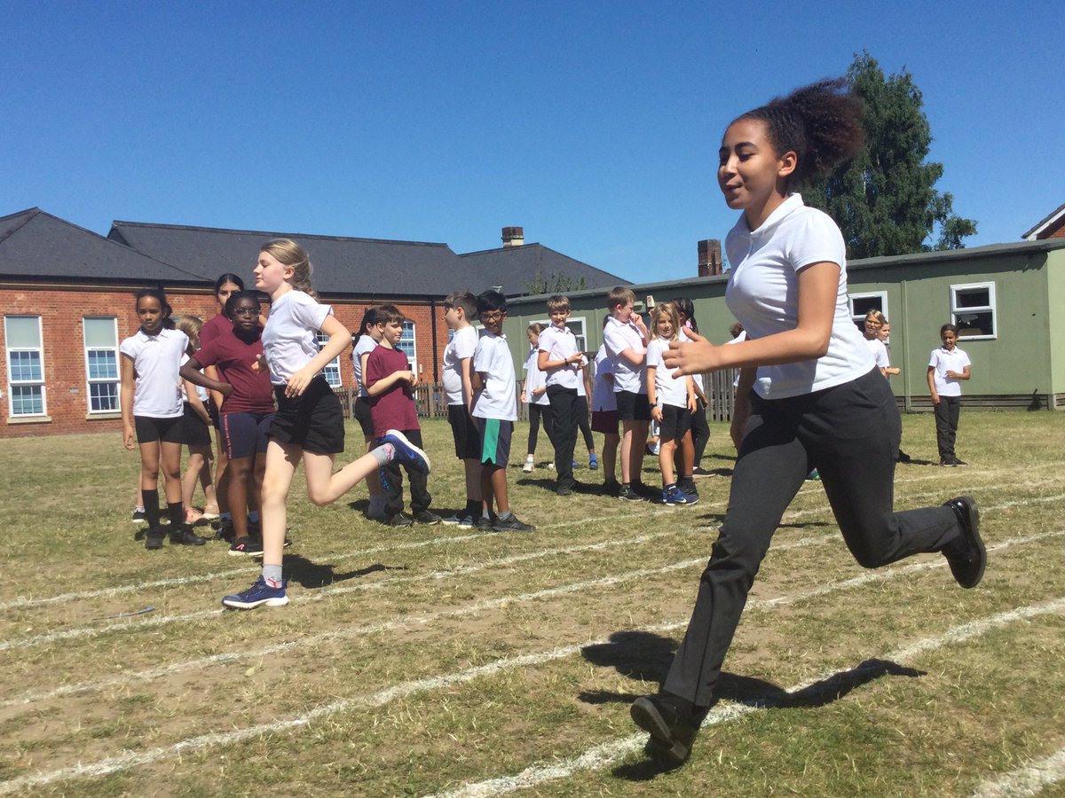 Thameside Primary tweet media