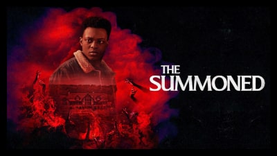 Satanic retreat, anyone? New horror flick #TheSummoned hits streamers today. Our @uncletori reviews: bit.ly/3uxdWXe