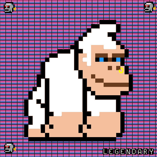 Mint Cost: 0.02BNB
Reward:
Legendary: $10,000usd in BNB
Epic: $5000usd in BNB
Rare: $2000usd in BNB
Common: $1000usd in BNB
#nft #nfts #nftkong #NFTCommunity