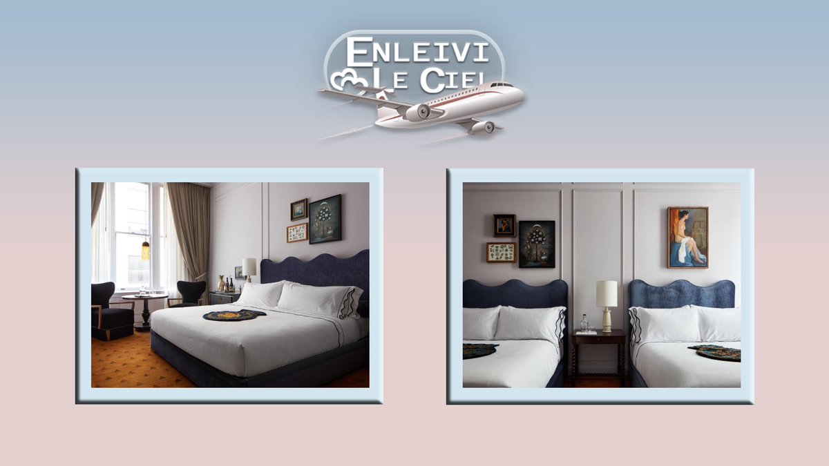 O7O9O22's tweet photo. ͏͏
͏͏͏
͏͏͏ — ✈︎ ENLEIVI LE CIEL ✦ ☁︎
MAISON DE LA LUZ HOTEL ⋆⁺₊⋆
#CaptainFinallyGotHisFA
#LeiViEndlessSkies
#CaptivatedEvents
#TRULYCaptivating
͏͏
͏͏ https://t.co/v9AEUaJWz3