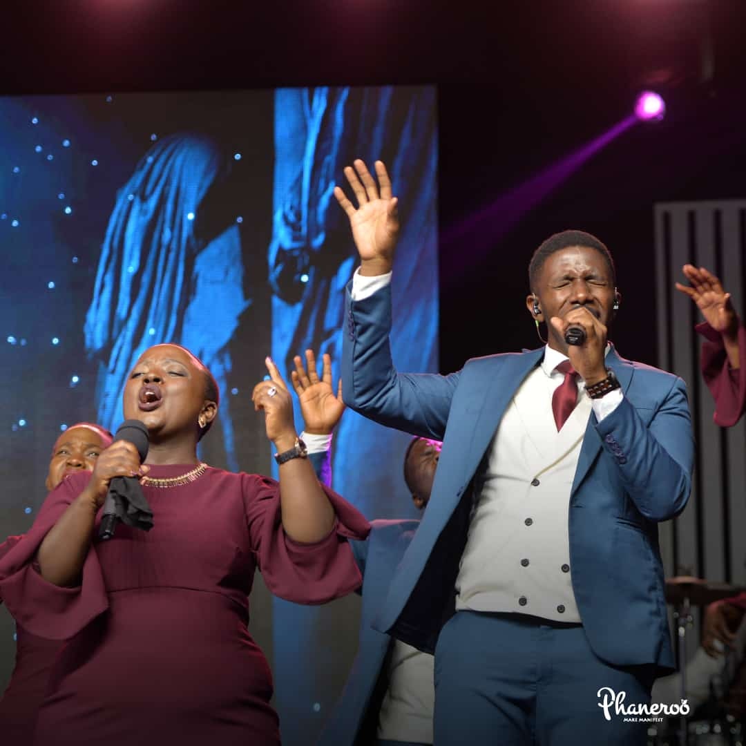 ManifestKenya's tweet photo. Celebrating Phaneroo 8th Anniversary on August 6th, what has been your experience?
#PhanerooAt8
#Invite8
#WorshipAndMiracleExperience https://t.co/b0F84OOq4R