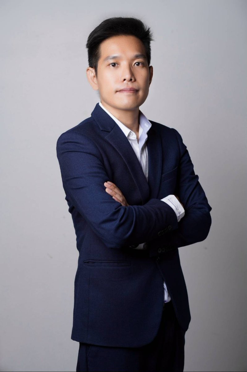 Branding_Champ's tweet photo. ที่ปรึกษาการตลาดออนไลน์ อาจารย์แชมป์ ธิติพล เทียมจันทร์ แบบใส่แว่น กับ ไม่ใส่
👇
https://t.co/WcLBes9Mk6
👆
#ที่ปรึกษาการตลาด #ที่ปรึกษาการตลาดpantip #ที่ปรึกษาการตลาดออนไลน์ #ที่ปรึกษาด้านการตลาด #ที่ปรึกษาด้านการตลาดออนไลน์ #marketingconsultant #digitalmarketingconsultant https://t.co/K99uFA4L66