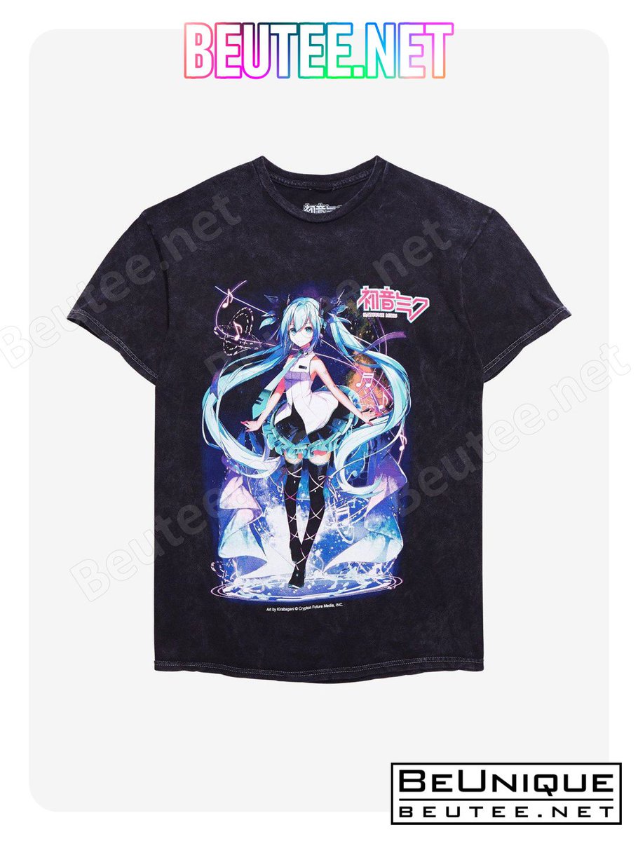 BeuteeS's tweet photo. Hatsune Miku Dark Mineral Wash Boyfriend Fit Girls T-Shirt, Hoodie, Tank Top 😍
 
💰 Only $17.99
 
🌐 Buy Now: https://t.co/jJaLxUDabi

 #beutee #beuteenet https://t.co/IvCUCjC0u6