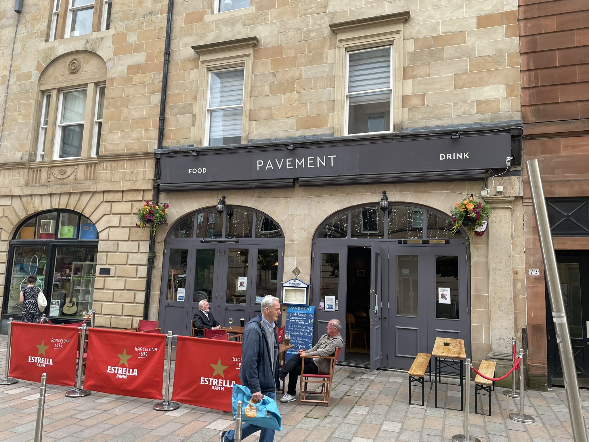 ‘Why'?Land on Twitter "Write it on a postcard. https//t.co