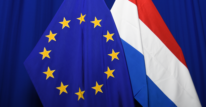 vonderleyen's tweet photo. We have received the Netherlands' #NextGenerationEU recovery plan.

It includes measures to speed up the green and digital transition, strengthen the labour market, education and public health in 🇳🇱.

We will now start our assessment.