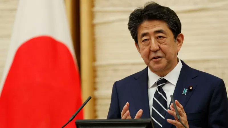 MuttSince's tweet image. Former Japanese Prime Minister Shinzo Abe was assassinated and shot in the chest at around 11:30 a.m. local time on Friday (July 8) during a speech in Nara City. He was taken to hospital for treatment and died of blood loss in the afternoon. 67 years old.