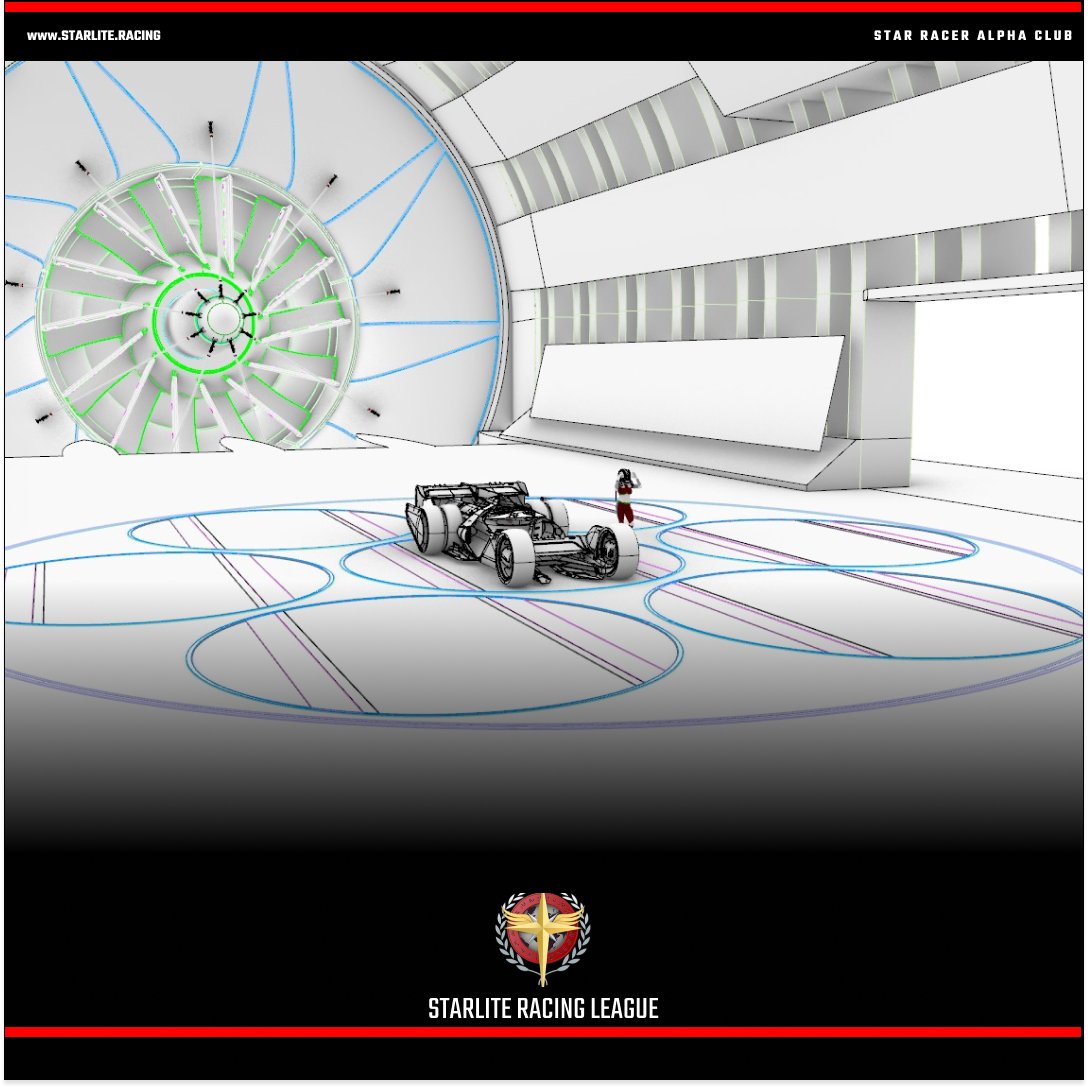 nftstarracer's tweet photo. when Aerodynamic Engineers quit his day job to become a #NFT designer. Do you think it is a smart move to go full time NFT?

We are creating Wind Tunnel to be constructed in the #metaverse  #nftdrop  #openseanft  #nftproject https://t.co/5MXS2tk0h5