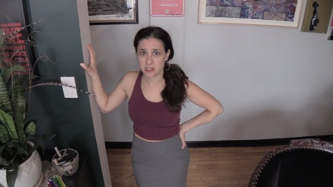 New Video update #Giantess "Shrunken Crushed Disposed" available for purchase at https://t.co/0Gz08sPDGY<a href="/tag/giantess"class="tags">#Giantess</a>
