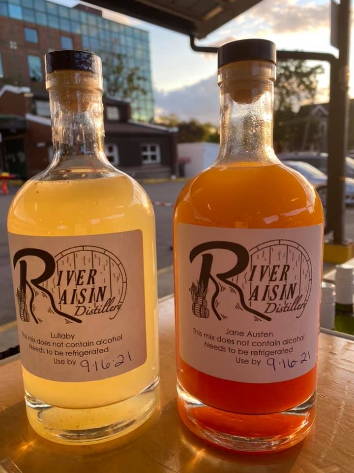 Have you purchased your tickets for A Night for the Books 2022 yet? We're so excited that River Raisin will be providing two new specialty cocktails again at our event! But this year, the flavors will have to stay a mystery! Purchase your tickets here: eleoonline.net/Pages/WebForms…