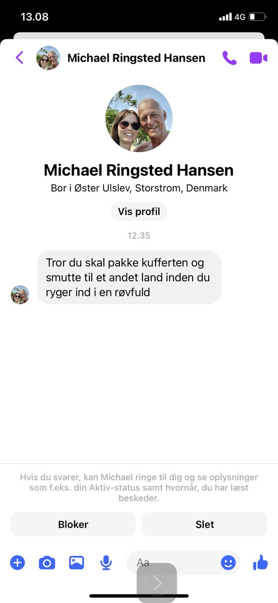 Christian Bennike tweet media