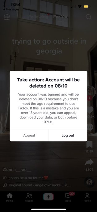 really tiktok really https://t.co/AGlgqRGLNp