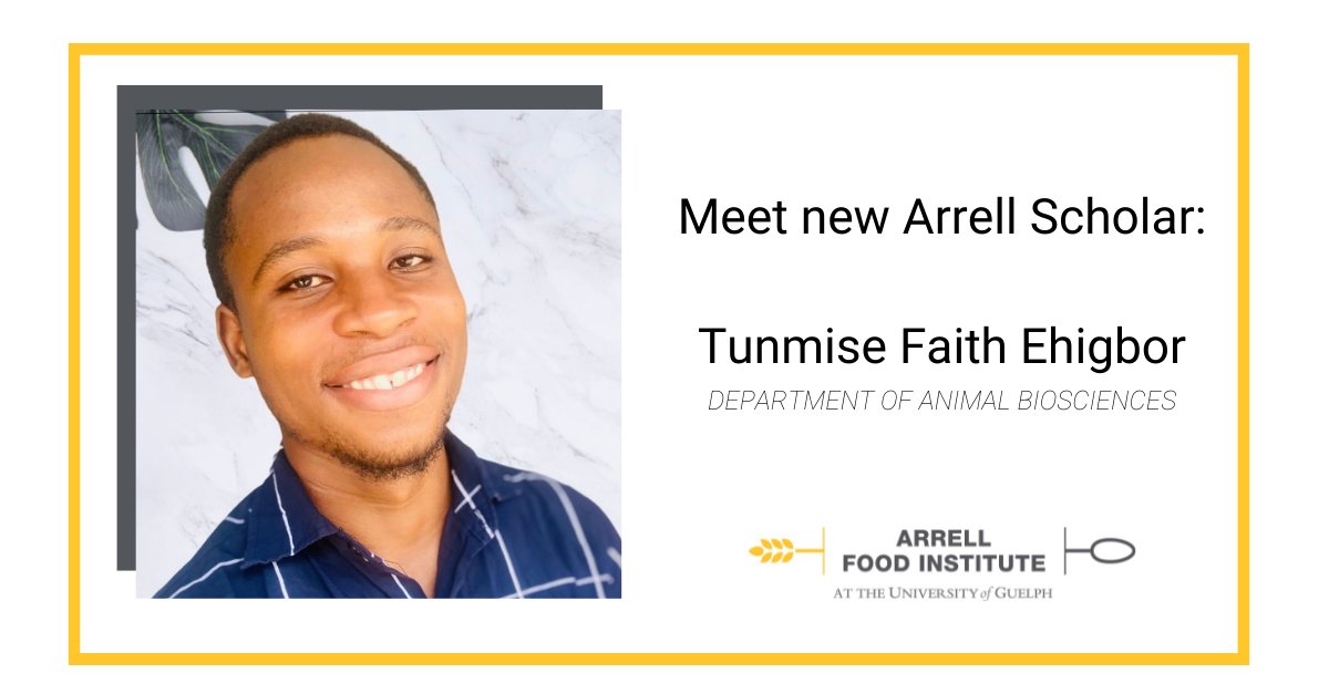 Arrell Food Institute tweet media