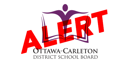 Rogers is currently experiencing a wide-spread outage affecting many of their services, across the country. This may affect #OCDSB websites and other OCDSB services accessed via the internet. We are awaiting details and will update when we have more information.