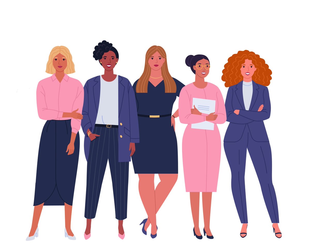 fintechsteve's tweet photo. Excited to share my research on the role of gender diversity on fund performance. New blog post on @DukeGFMC FinReg Blog

Diversification and Diversity: The Relationship Between Gender and Fund Performance 

Link: https://t.co/RzZ5h03O2U 
 https://t.co/MOj6EbYA7o