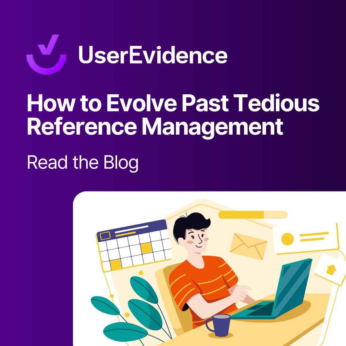 #Customerevidence provides real, trustworthy metrics for prospective customers to consider while influencing their final purchase decision. By adopting the right technology, #customermarketing teams streamline their #referencemanagement process. 

userevidence.com/blog/how-to-ev…