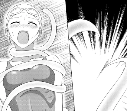 合同同人漫画の進捗
やっとラストスパートです…!そして一部分だけ見せます 