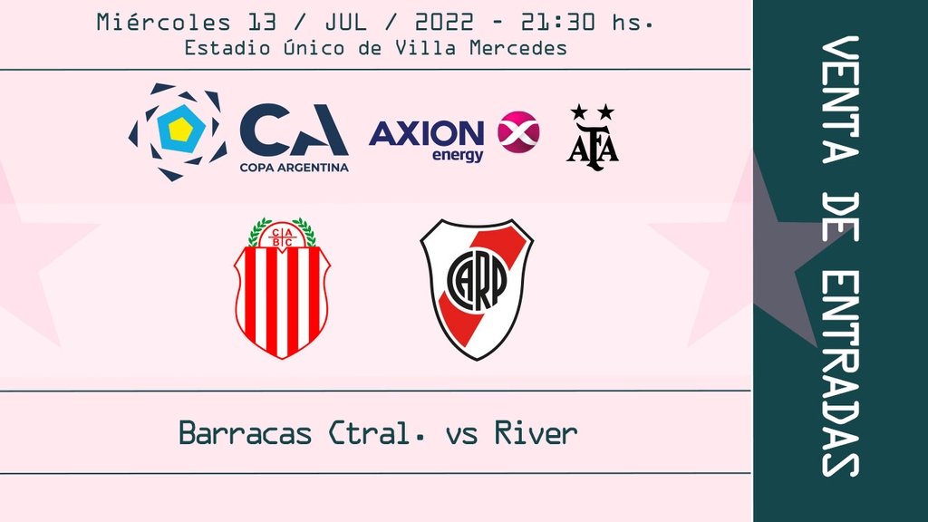 Comprá tu entrada aquí copaargentina.org/es/news/10444_…