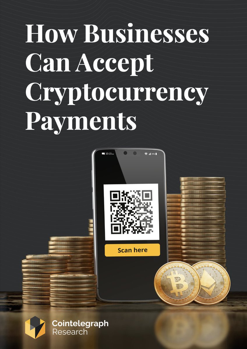 CointelegraphCS's tweet photo. In the first move into the digital asset market @BankingCircle, a European bank focused on cross-border payments, adopts $USDC.
Go to #ResearchTerminal and explore how #crypto facilitates payments and remittances: https://t.co/KCtEr9DwFj
@Cointelegraph https://t.co/yaHmyDwrta