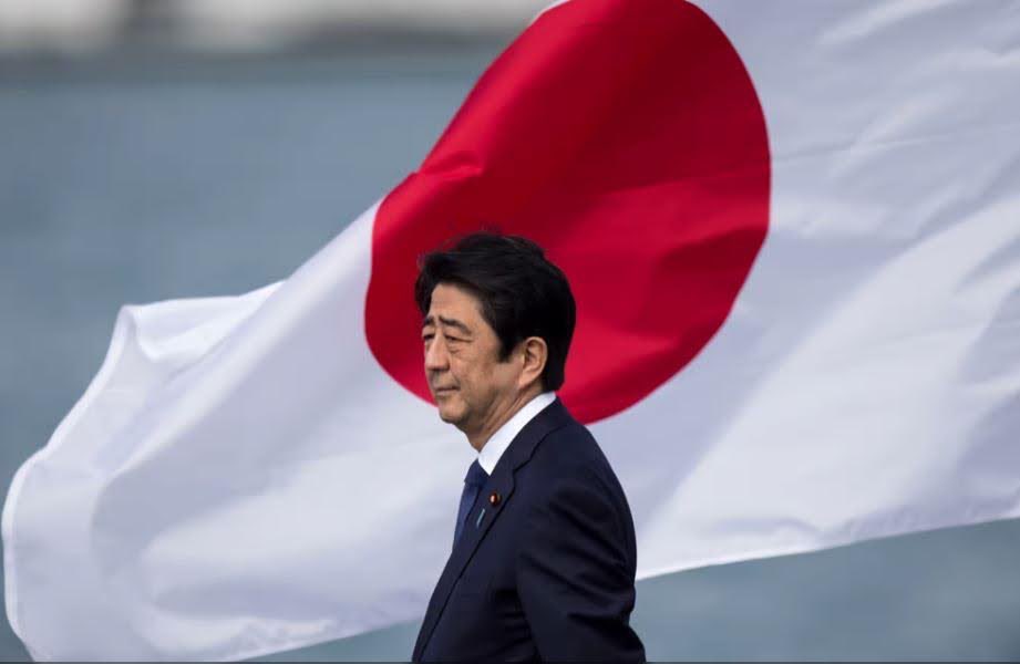 DrSrinivasAlapa's tweet photo. #JapaneseWantDemocracy
#NotViolence
Assassination of Former Prime Minister of Japan #ShinzoAbe is very unfortunate. He was an outstanding leader of Japan.
It is an unacceptable act of crime.
His contribution to economic reforms is popularly called as #Abenomics
#ShinzoAbe https://t.co/Rayf4m9gfV
