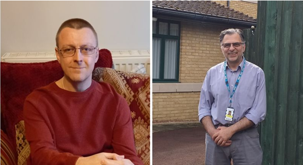 CRDCNewcastle's tweet photo. A huge thank you to RELIEVE IBS-D participant Anthony, who spoke to @ChronicleLive about the life-changing treatment he received on the study:
https://t.co/1ZUqff6SzQ

#BePartofResearch @ResearchPlusMe https://t.co/6ls1s80Tha