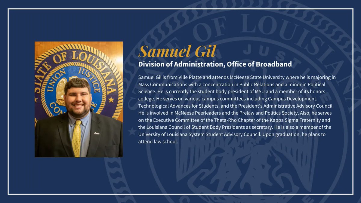 Gov. John Bel Edwards tweet media