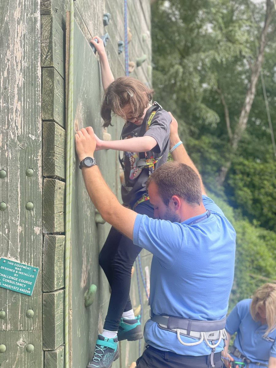 Meadowside Designated Provision tweet media