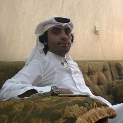 م/هزاع العذبه tweet media