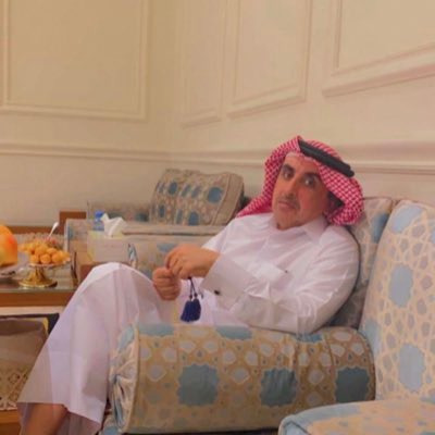م/هزاع العذبه tweet media