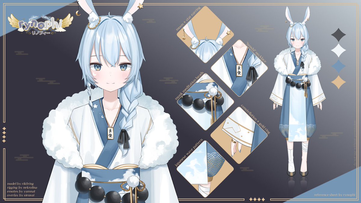 GoodRobin_ Vtuber (@GoodRobinOf) / X