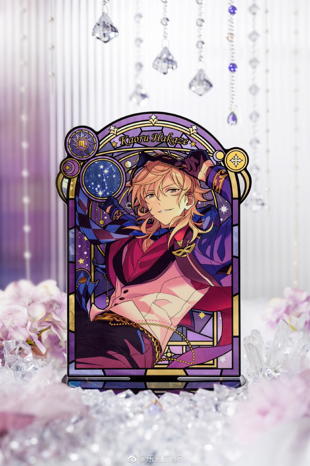 あんスタ 中国/海外限定情報 on X: 