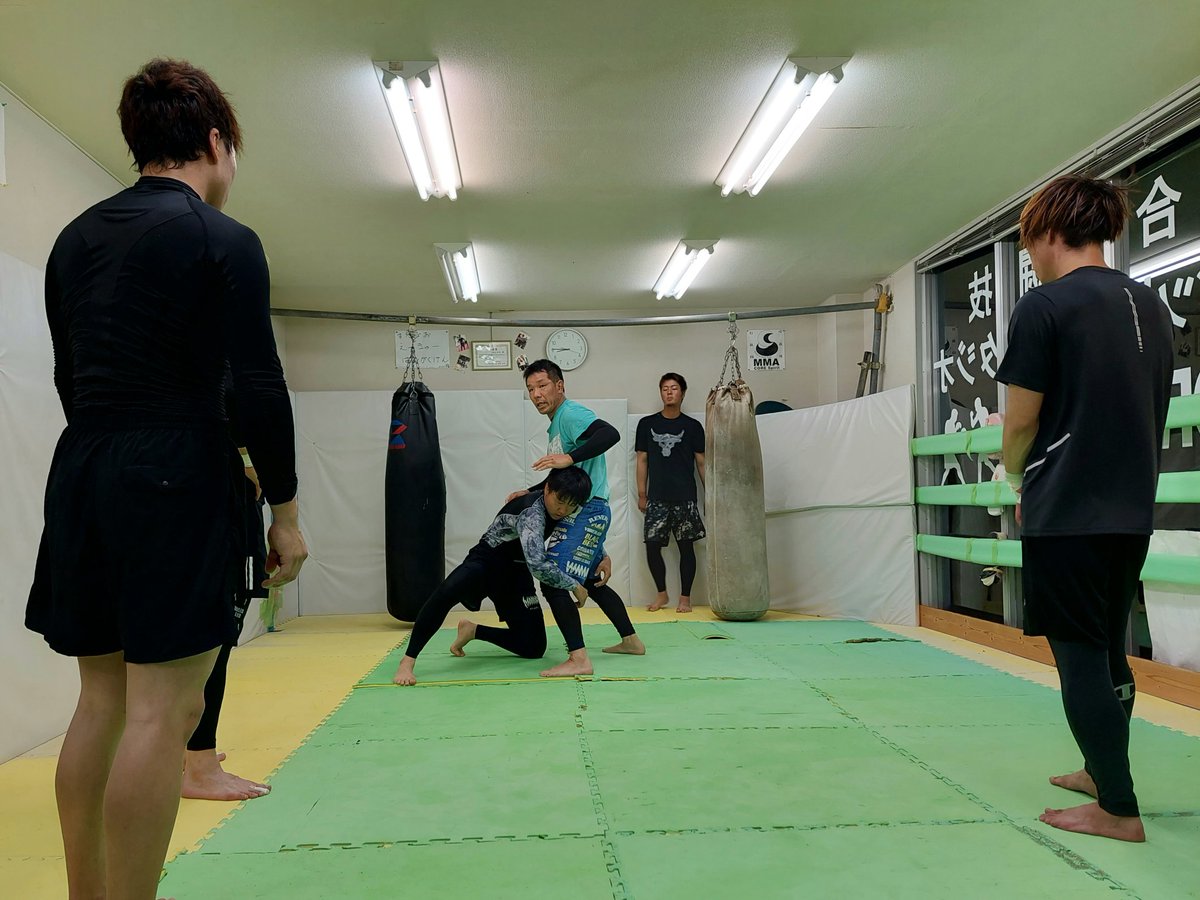 mnom0530's tweet photo. 本日の稽古終了
昨日とはうってかわってw
#CORESpirit https://t.co/iiPlbwVGmZ