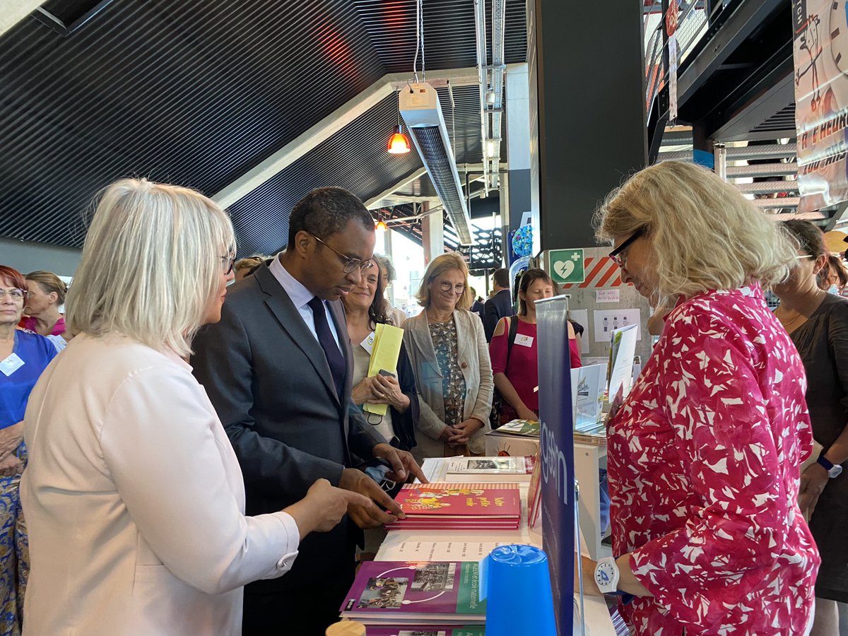 Pap Ndiaye tweet media