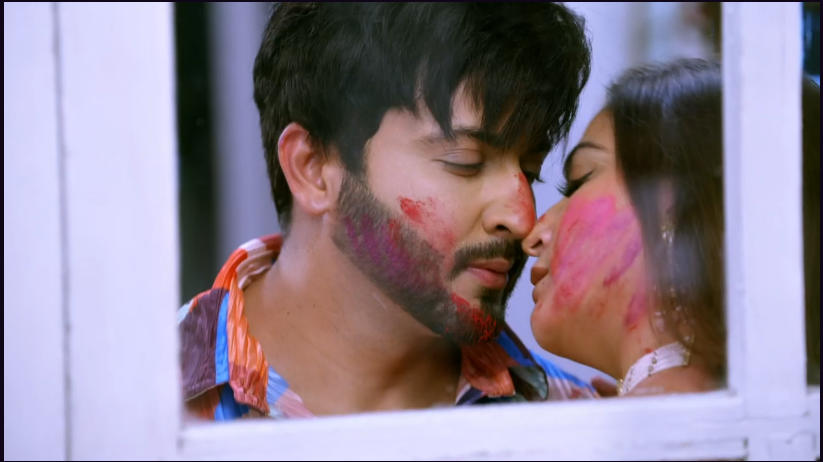 Uffffffff🔥🔥🔥
This is called chemistry🙈😍🔥
Just look at the #DheeShra comfort level😎😭🔥
#DheerajDhoopar #ShraddhaArya #PreeRan #KundaliBhagya