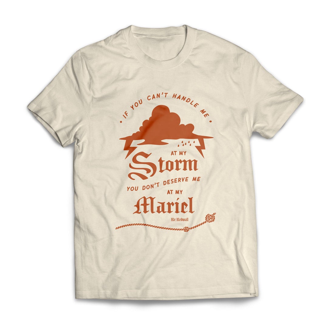 Re:Redwall tweet media