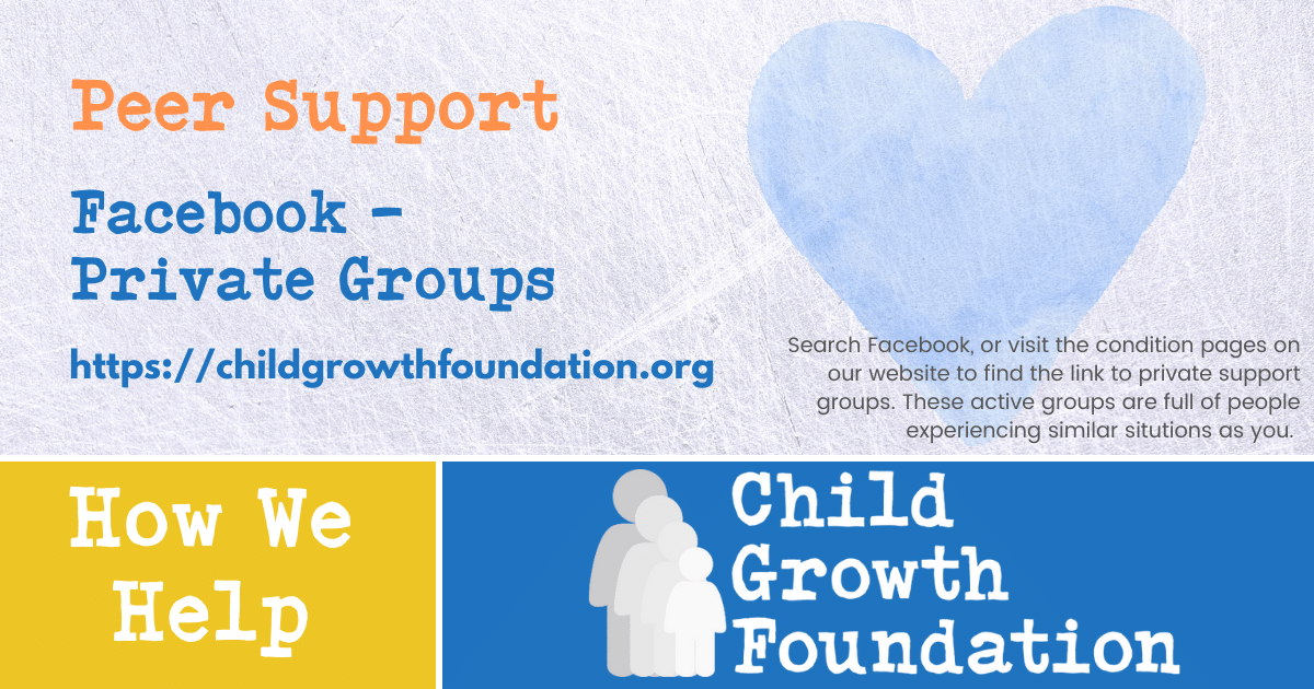 ChildGrowthUK's tweet photo. There are many ways we support families affected by rare growth conditions.
You don’t have to walk that journey alone!
Please get in touch.
#RareGrowthConditions #GrowthConditions
#SilverRussellSyndrome #Hypopituitarism #GrowthHormoneDeficiency #SotosSyndrome #IUGR #SGA #TBRS https://t.co/CLuW1qYAoV