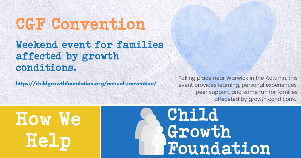 ChildGrowthUK's tweet photo. There are many ways we support families affected by rare growth conditions.
You don’t have to walk that journey alone!
Please get in touch.
#RareGrowthConditions #GrowthConditions
#SilverRussellSyndrome #Hypopituitarism #GrowthHormoneDeficiency #SotosSyndrome #IUGR #SGA #TBRS https://t.co/CLuW1qYAoV