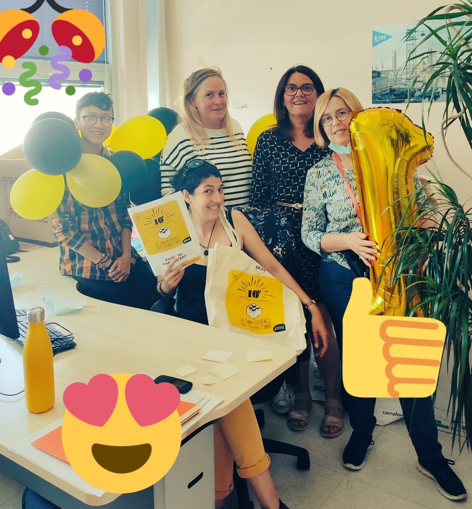 Forum Brest tweet media