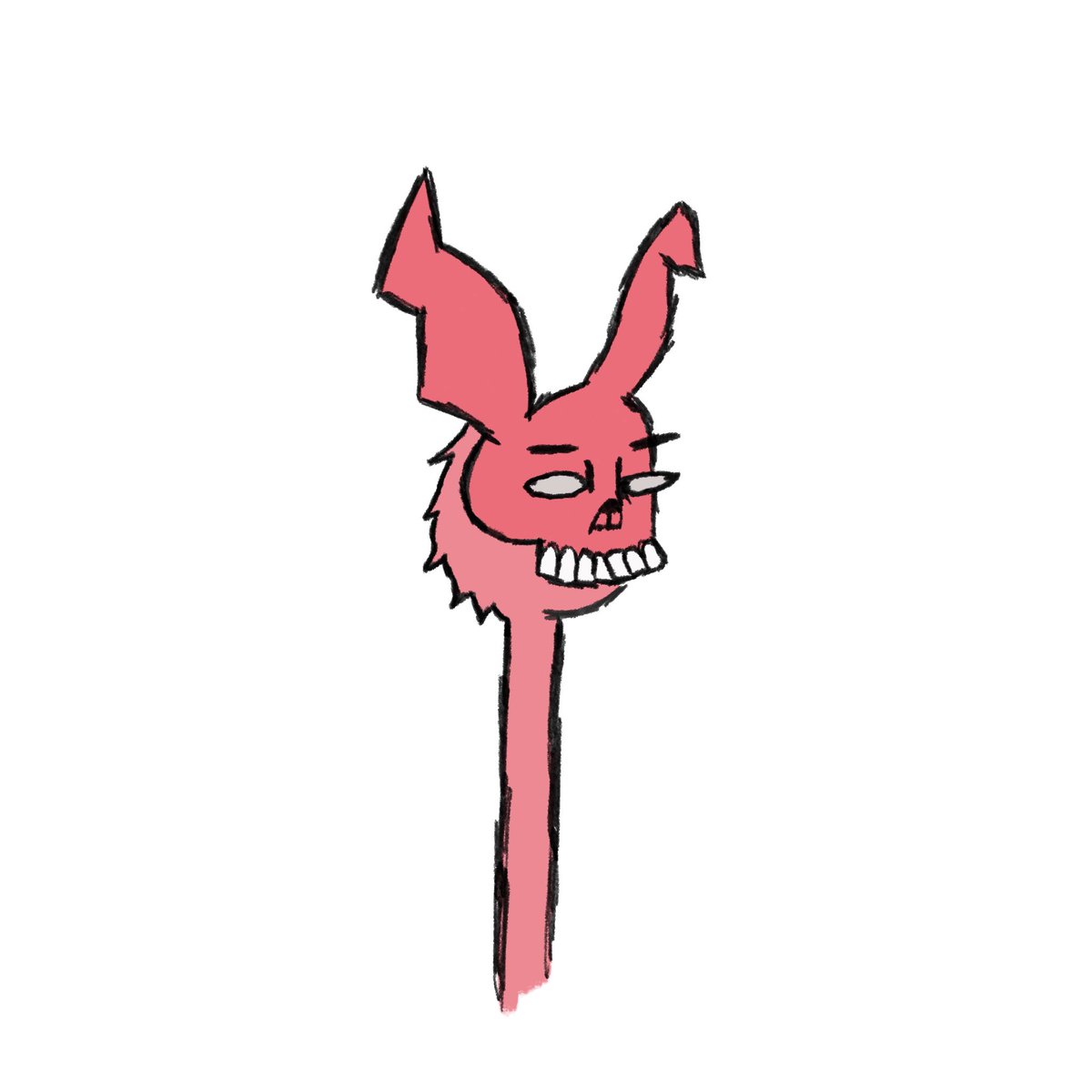 Donnie Darko? 🪱