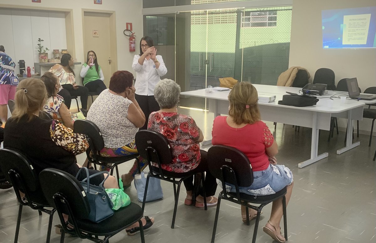 Procon Barretos tweet media